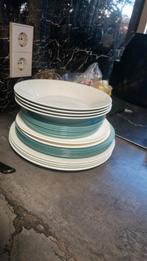 Diverse borden, Huis en Inrichting, Keuken | Servies, Ophalen, Overige stijlen, Bord(en)