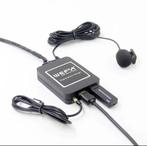 Wefa WF-606 Rd3 Bluetooth Usb Aux Car Kit, Auto diversen, Carkits, Ophalen of Verzenden, Zo goed als nieuw