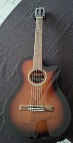 Cordoba Fusion 5 Klassieke Gitaar - Prachtige Klank!, Ophalen, Gebruikt, Klassieke of Spaanse gitaar, Met (piezo-)element