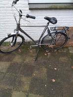 Heren gazelle, Fietsen en Brommers, Fietsen | Heren | Herenfietsen, Ophalen of Verzenden, Gebruikt, Gazelle