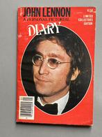 John Lennon: A Personal Pictorial Diary, Ophalen of Verzenden, Boek, Tijdschrift of Artikel