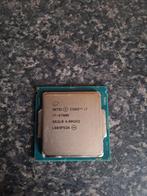 Intel i7-6700k, Computers en Software, Processors, Ophalen of Verzenden, Zo goed als nieuw