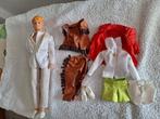 Ken van barbie, Ophalen of Verzenden, Zo goed als nieuw, Barbie