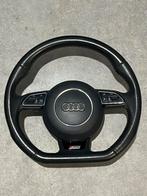 Audi a3 stuur, Auto-onderdelen, Ophalen, Audi