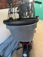 Hondenmand voor op de fiets - Newlooxs, Ophalen, Gebruikt