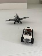 Indiana jones lego set, Verzamelen, Speelgoed, Ophalen of Verzenden, Gebruikt