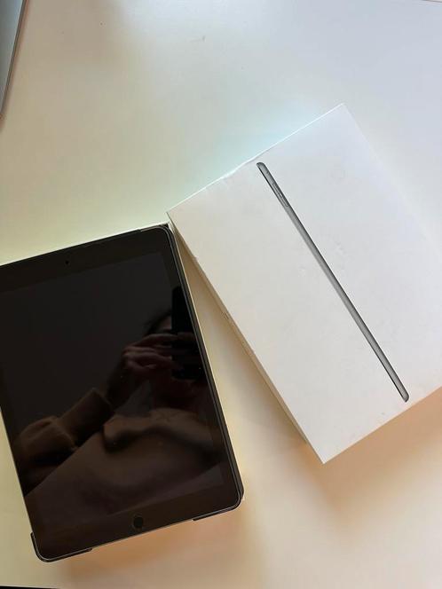 Apple iPad Air 2 32gb wifi+cellular, Computers en Software, Apple iPads, Zo goed als nieuw, Apple iPad Air, 10 inch, 32 GB, Ophalen