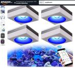 Verlichting.  Aquarium.  Led., Dieren en Toebehoren, Vissen | Aquaria en Toebehoren, Ophalen, Zo goed als nieuw, Verlichting of Verwarming