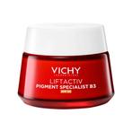 Vichy Liftactiv B3 Dagcrème SPF50 50ml, Verzenden, Nieuw, Gehele gezicht, Verzorging