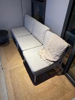 Segegrön Outdoor Sofa (Original Price: 500€), Ophalen, 3 zitplaatsen, Aluminium, Zo goed als nieuw
