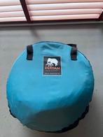 Deryan Baby Tentje met Luchtbed en Matras, Ophalen of Verzenden, Zo goed als nieuw