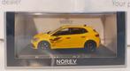 Norev 1:43 Renault Megane R.S. Ultime 2023 Sirius Yellow, Ophalen of Verzenden, Nieuw, Auto, Norev