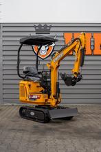 Minigraafmachine JOKER RS SERVICE levering SPECIALE ACTIE, Zakelijke goederen, Machines en Bouw | Kranen en Graafmachines, Ophalen