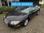 Chrysler 300M 3.5i V6 LPG G3 AUTOMAAT DEFECT APK+NAP, 450 kg, Gebruikt, 254 pk, Zwart