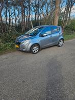 Opel agila km 82988 met nieuwe apk, Auto's, Opel, Voorwielaandrijving, 65 €/maand, 4 cilinders, 965 kg