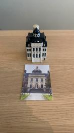 KLM huisje 100, Verzamelen, Ophalen of Verzenden, Zo goed als nieuw, Paleis of Waag, Gevuld