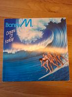 Vinyl LP - Boney M. - Oceans of Fantasy, Ophalen of Verzenden, Gebruikt, 12 inch