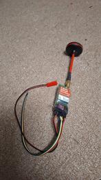 Immersion rc 5.8ghz 600mw vtx, Ophalen of Verzenden, Gebruikt