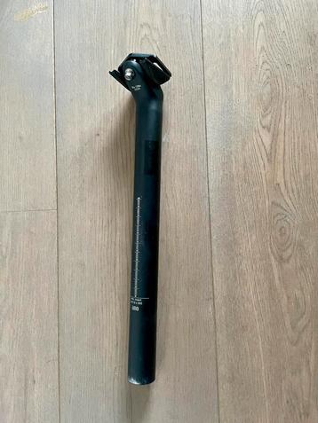 BBB zadelpen 31.6 , lengte 350mm beschikbaar voor biedingen