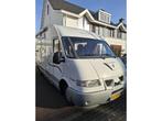 Mobilvetta EuroYacht 100 (949584), Diesel, Particulier, 6 tot 7 meter, Tot en met 6