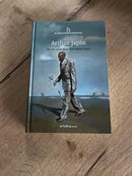 Arthur Japin - De zwarte met het witte hart, Ophalen of Verzenden, Zo goed als nieuw, Nederland