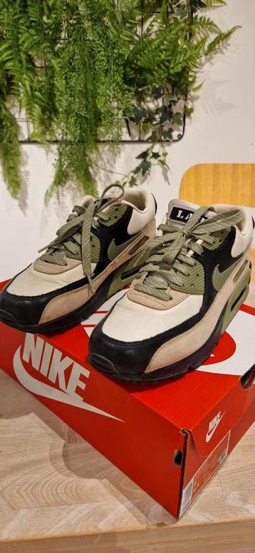 Nike air max 90 Lahar Escape Green mt 39 unisex beschikbaar voor biedingen