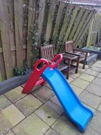 Gratis glijbaan, Ophalen, Gebruikt, Glijbaan