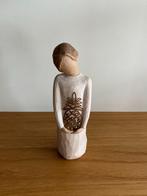 Gracious , Beeldje Willow Tree -, Ophalen of Verzenden, Zo goed als nieuw, Mens