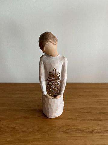 Gracious , Beeldje Willow Tree -  beschikbaar voor biedingen