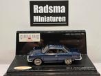 Hino Contessa - Blue - 1:43 Vitesse Japan Classic Cars, Hobby en Vrije tijd, Modelauto's | 1:43, Ophalen of Verzenden, Zo goed als nieuw