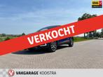 Renault Captur 1.3 TCe Version S AUTOMAAT Airco/ Cruise cont, 12 maanden, Gebruikt, Zwart, Blauw