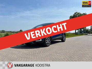 Renault Captur 1.3 TCe Version S AUTOMAAT Airco/ Cruise cont beschikbaar voor biedingen