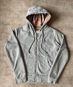 Burberry vest, Kleding | Heren, Maat 48/50 (M), Nieuw, Ophalen of Verzenden, Grijs
