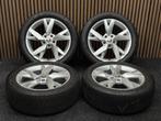 Originele 17 inch Skoda Octavia 5E 5x112 ET46 Bridgestone, Auto-onderdelen, Banden en Velgen, Ophalen, Banden en Velgen, 17 inch
