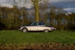 Jaguar S-Type 3.8 S – Savoy Grey Metallic -110.89MLS – Y1965, Auto's, Jaguar, Te koop, Zilver of Grijs, Geïmporteerd, 5 stoelen