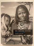 The immune system - Peter Parham 4th ed, Boeken, Studieboeken en Cursussen, Ophalen of Verzenden, Beta, Zo goed als nieuw, WO