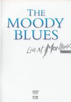 The Moody Blues – Live At Montreux 1991, Cd's en Dvd's, Dvd's | Muziek en Concerten, Alle leeftijden, Ophalen of Verzenden, Muziek en Concerten