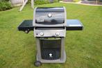 Weber gas bbq, Tuin en Terras, Gasbarbecues, Ophalen, Zo goed als nieuw, WEBER BBQ