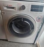 Was droog combinatie Bosch, Ophalen, 6 tot 8 kg, Gebruikt, Wasdokter