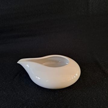 Melkkannetje Arzberg Teaworld Tunis, wit beschikbaar voor biedingen