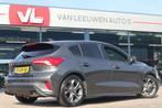 Ford Focus 1.0 EcoBoost ST Line Business | Stoelverwarming |, Auto's, Stof, Gebruikt, Bedrijf, Handgeschakeld