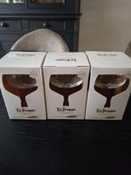 Verschillende Speciaal bierglazen, Verzamelen, Biermerken, Ophalen, Nieuw, Glas of Glazen, Overige merken