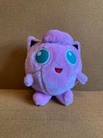 Jigglypuff knuffel Pokémon plush vintage Nintendo Hasbro, Kinderen en Baby's, Speelgoed | Knuffels en Pluche, Ophalen of Verzenden