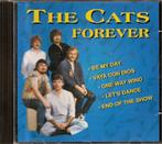 The Cats - Forever, Cd's en Dvd's, Cd's | Pop, Ophalen of Verzenden, Zo goed als nieuw