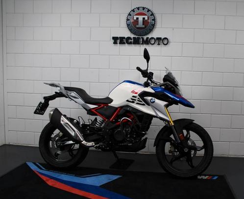 BMW G 310 GS G310GS 2023 BTW motor Valbeugels LED !, Motoren, Motoren | BMW, Bedrijf, Overig, 12 t/m 35 kW