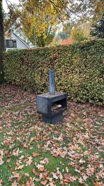 Haardhout kleine porties. Laagdrempelig voor buurtbewoners., Tuin en Terras, Minder dan 3 m³, Ophalen, Overige houtsoorten