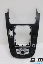 Bediening voor MMI 3G Plus 8T0919611B, Gebruikt
