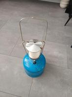 Propano gafleslampp.campingas, Ophalen of Verzenden