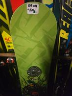 137cm NITRO RIPPER, Board, Ophalen of Verzenden, Zo goed als nieuw