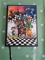Kingdom hearts 1.5 Strategy Guide boek, Spelcomputers en Games, 1 speler, Zo goed als nieuw, Vanaf 12 jaar, Ophalen